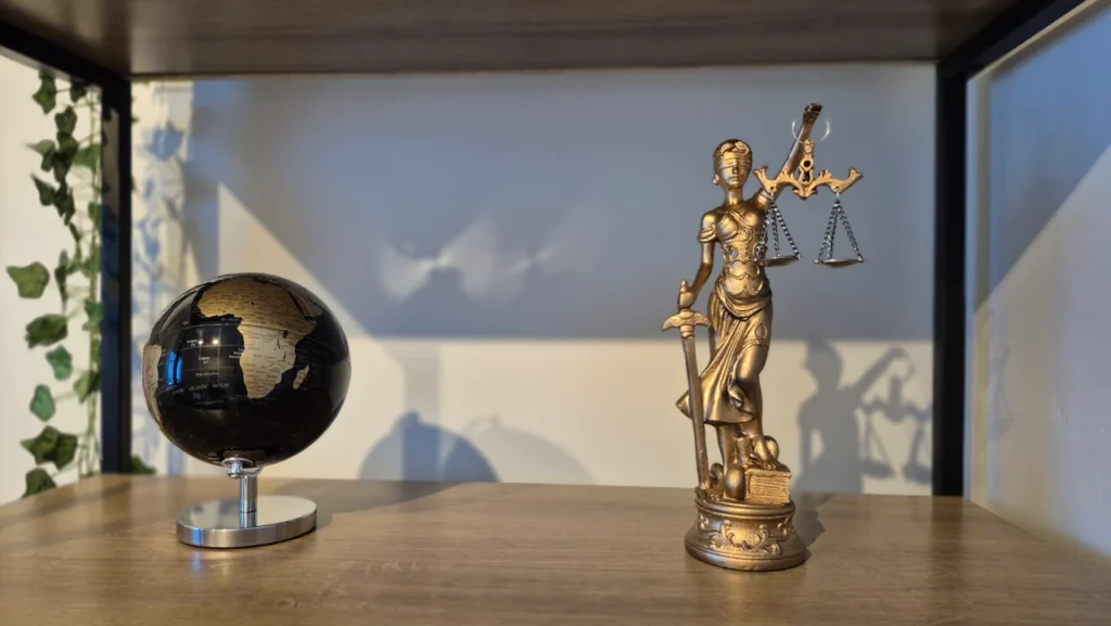 helder lima escritório advocacia justiça